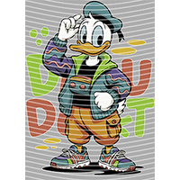 Cartoons and other-CO 2658